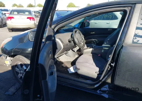 2006 Toyota Prius from USA, damaged, VIN JTDKB20U263153391